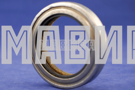 сальник ведомого вала главной передачи в сборе газ-71, 73