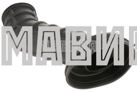 патрубок выпускной atv (от карбюратора к фильтру)