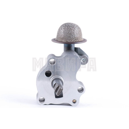 насос масляный atv