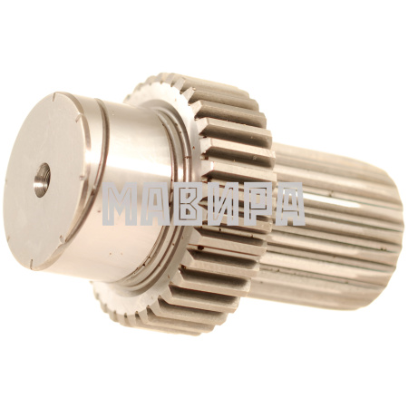 втулка шлицевая дифференциала рм 500 до 25.05.13