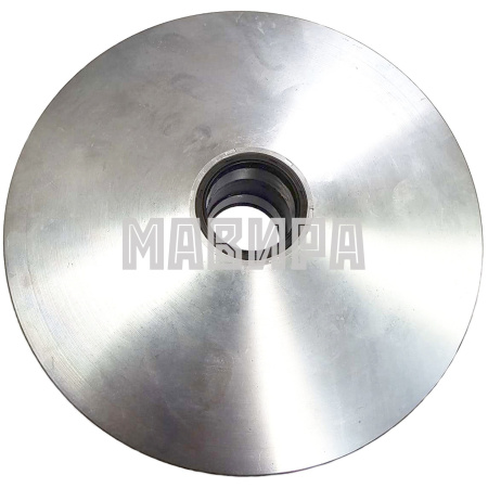 диск вариатора ведущего подвижный stels leopard 500 y, 600, 650 y (lu071435)