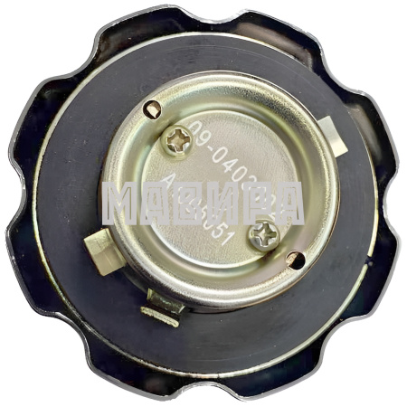 крышка топливного бака (бензобака) рм 800, рм 800 utv