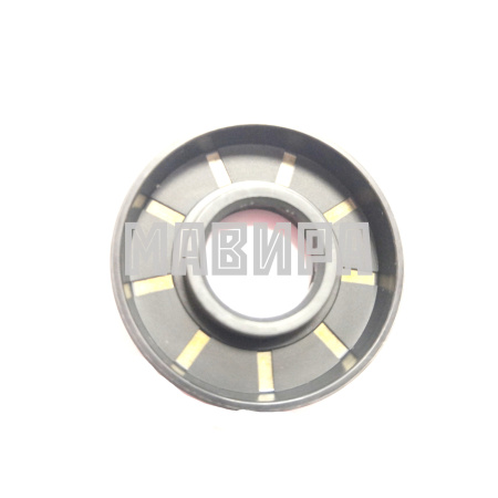 сальник вала водяного насоса smc, jumbo 700