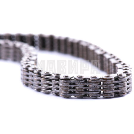цепь привода распредвала atv 500, x5 (124 зв.)