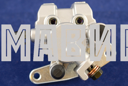 суппорт тормоза передний левый рм 500 (с 25.05.13), 500-2, 650, 650-2