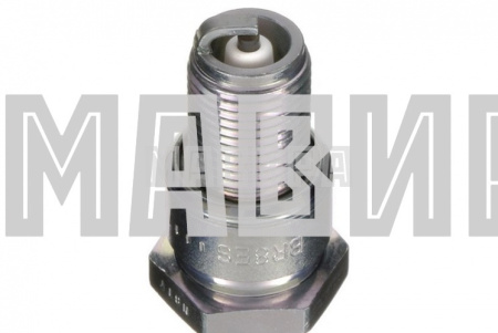 свеча зажигания ngk br8es съёмный наконечник