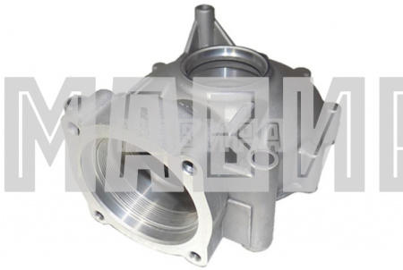 корпус заднего редуктора рм 500 (до 25.05.13)