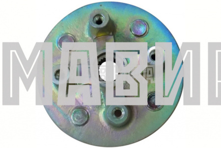 ступица колеса переднего рм 800 utv (до 01.10.2017)