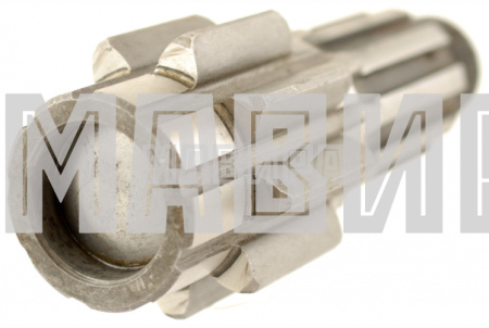 шестерня ведущая бортовой передачи (мордовка) 9 зубов, ф. 42 мм газ-71, 73