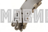 лента тормозная с накладками газ-34039