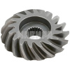 Шестерня коническая коробки передач Gamax, SYM (17 зубов)
