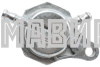 кран топливный (вакуумный) рысь 500