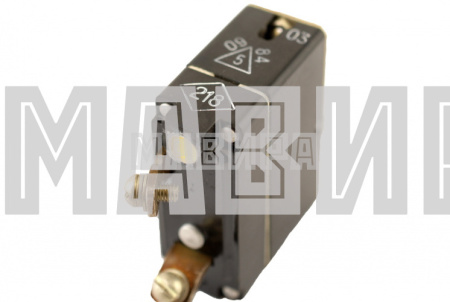 автомат защиты цепи на 30а