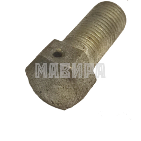 Болт крепления центрального кардана МТЛБ