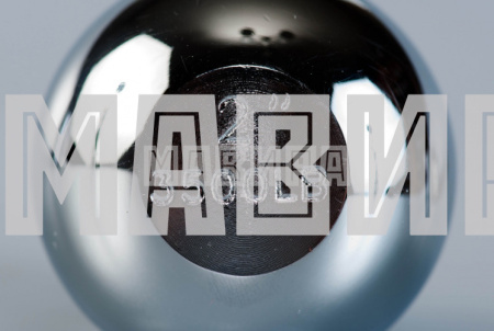 шар фаркопа ф 50 мм atv