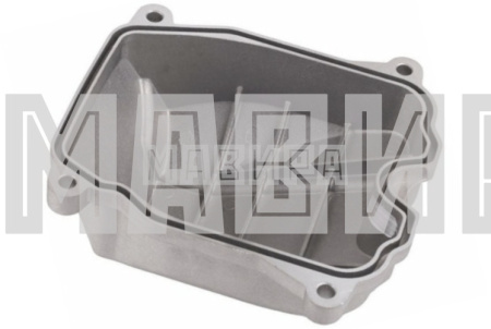 крышка головки цилиндра brp g1, g2 outlander, renegade, maverick, commander