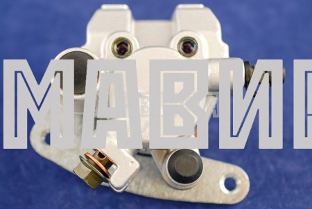 суппорт тормоза передний правый рм 500 (с 25.05.13), 500-2, 650, 650-2