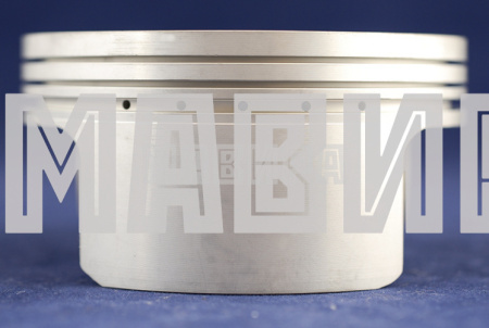 поршень двигателя smc, jumbo 700, mbx