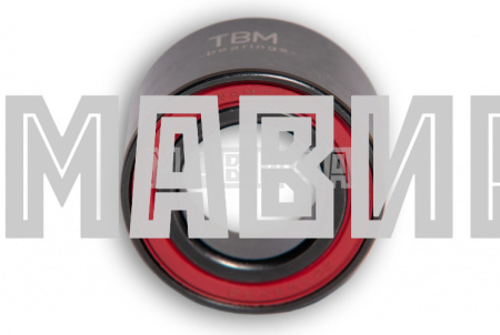 подшипник ступичный dac3055w tbm