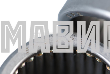 подшипник 1-942/25к