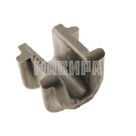 слайдер вариатора ведущего (вкладыш) atv 800 0jya-051004c