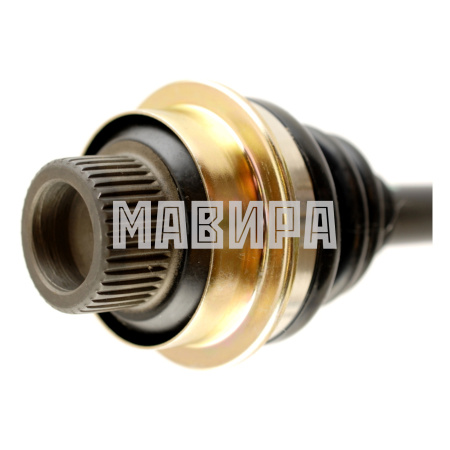 вал карданный передний рм 500 (кардан) с 25.05.13