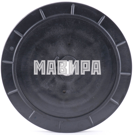 шкив стартера ручного gamax, sym