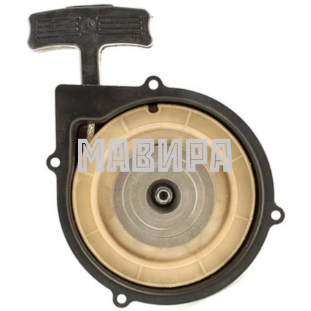 стартер ручной рм 500-2, 650, 650-2