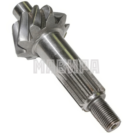 шестерня коническая редуктора заднего рм 800