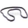 Цепь привода распредвала ATV 500, X5 (124 зв.)