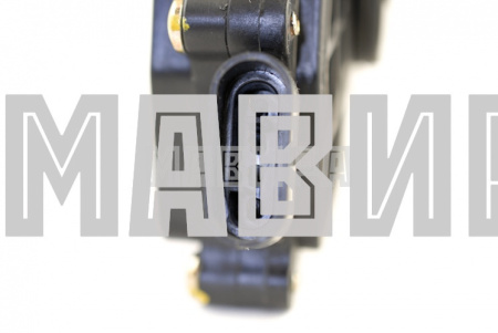 блок управления дифференциалом (сервопривод) gamax