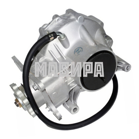 редуктор задний рм 800 (21130100001)