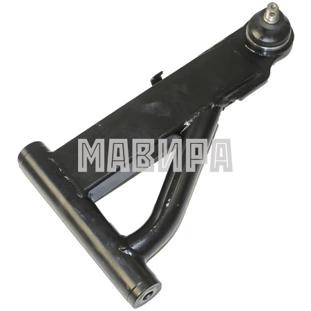 рычаг передний правый верхний gamax ax430, ax600 (в сборе)