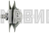 вариатор ведомый argo avenger, frontier, hdi/hd - invance