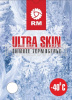Термобелье зимнее Ultra Skin комплект (топ+штаны) размер S