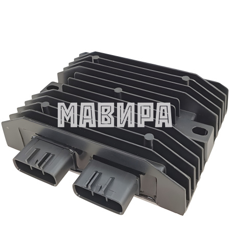регулятор напряжения frontier 1000, рм 800, рм 800 utv с эур (eps)