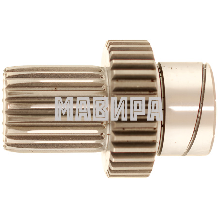 втулка шлицевая дифференциала рм 500 до 25.05.13