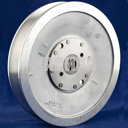 вариатор ведомый (шкив) gamax, sym