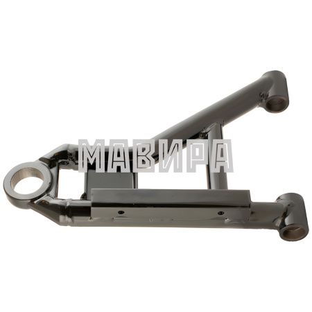 рычаг передний левый верхний рысь 500