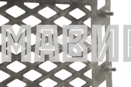 решетка левая gamax