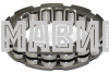 муфта обгонная сцепления smc, jumbo 700
