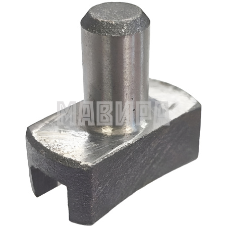 сухарь вилки переключения передач главной передачи мтлб (252)