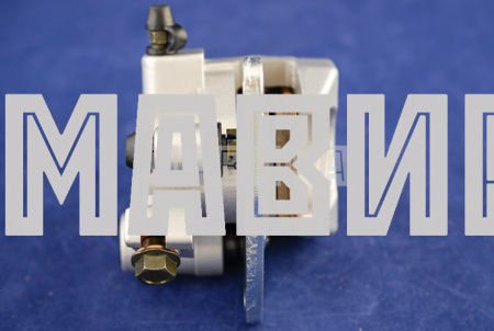 суппорт тормоза передний правый рм 500 (с 25.05.13), 500-2, 650, 650-2