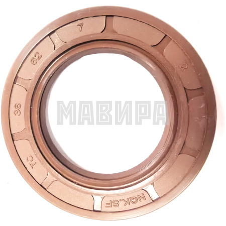 Сальник поворотного кулака (внутренний) Gamax AX430, AX600, РМ 500 до 25.05.13