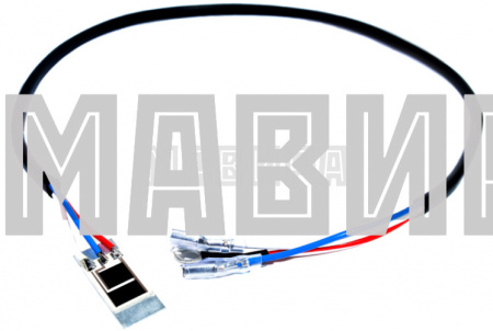 нагревательный элемент курка газа двухрежимный эр-27-2р (комплект)