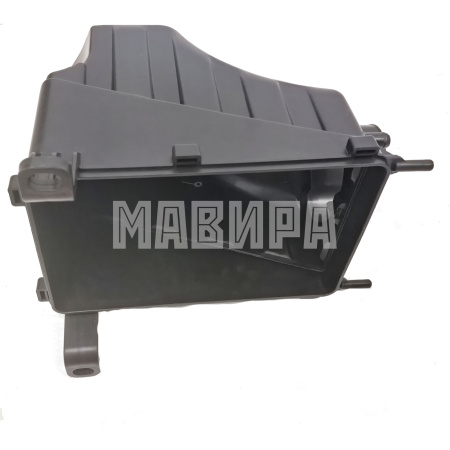 корпус фильтра фоздушного jumbo 700, mbx 750 (нижняя часть)