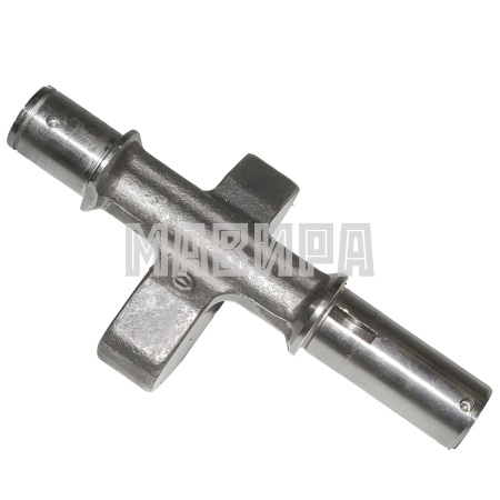 вал балансировочный рм 650, 650-2