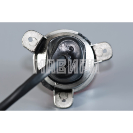 сигнал поворота (поворотник) передний левый atv