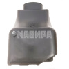 Корпус фильтра фоздушного Jumbo 700, MBX 750 (нижняя часть)