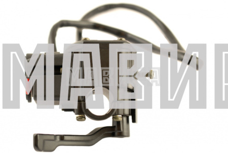 блок переключателей руля правый рысь 500